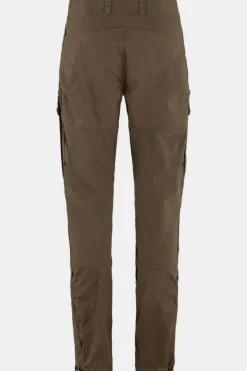 Pantalon Forest Hybrid W