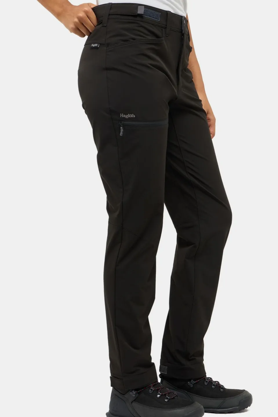 Pantalon Front Flex Pant W