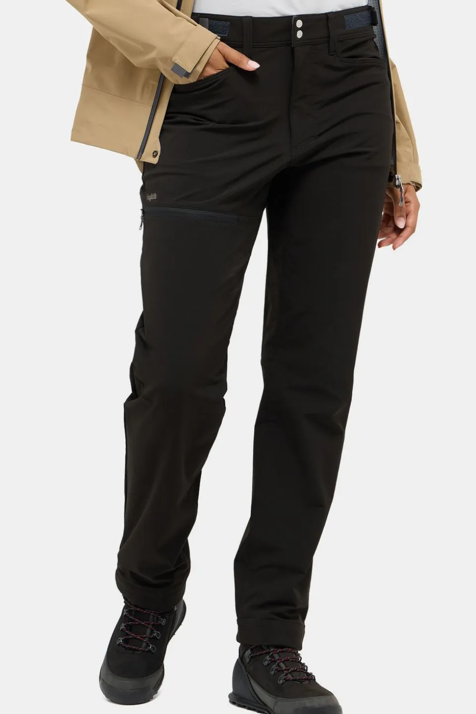 Pantalon Front Flex Pant W