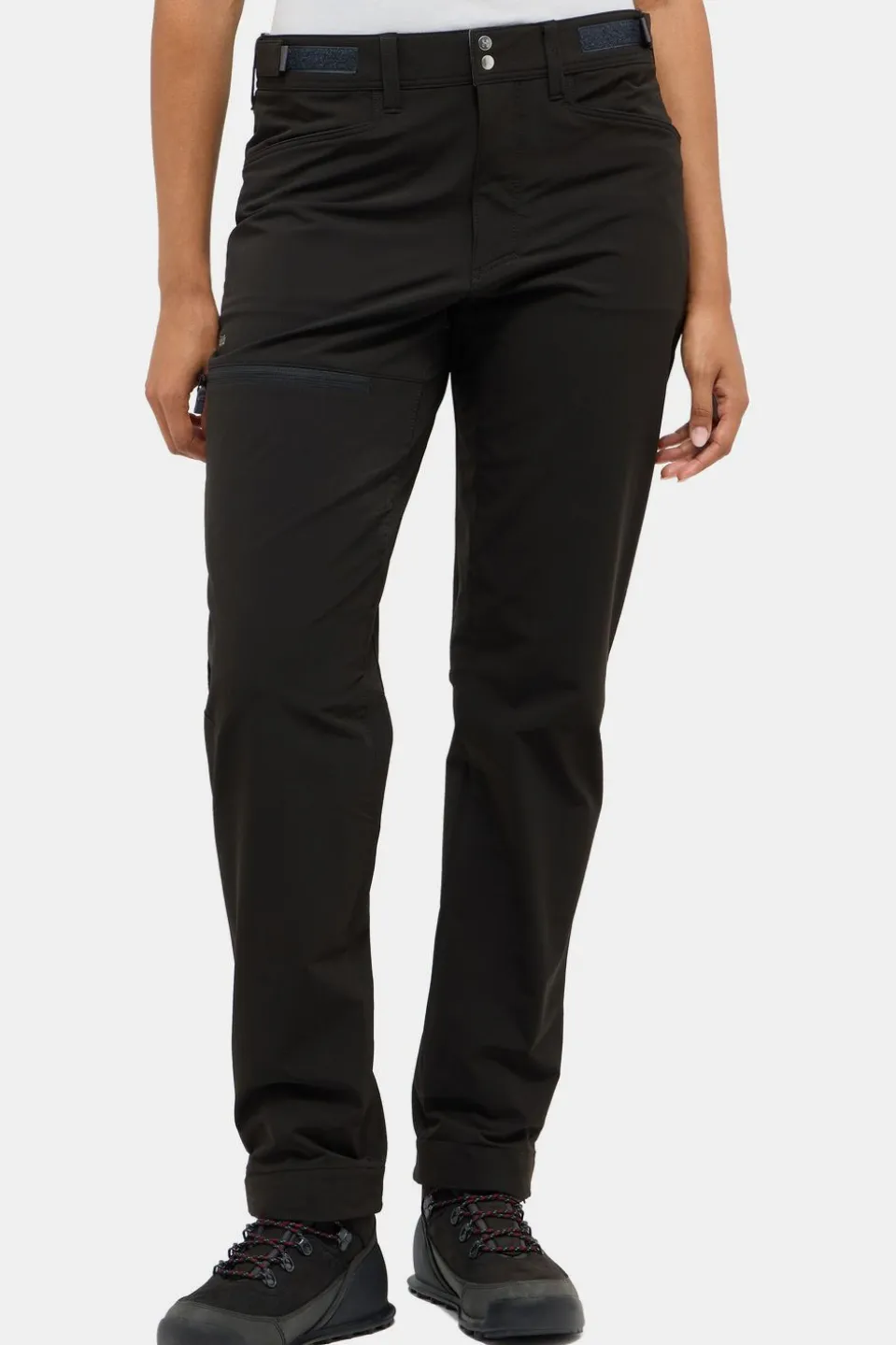 Pantalon Front Flex Pant W
