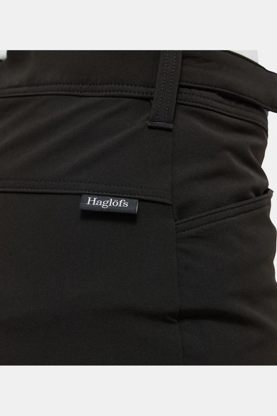 Pantalon Front Flex Pant W