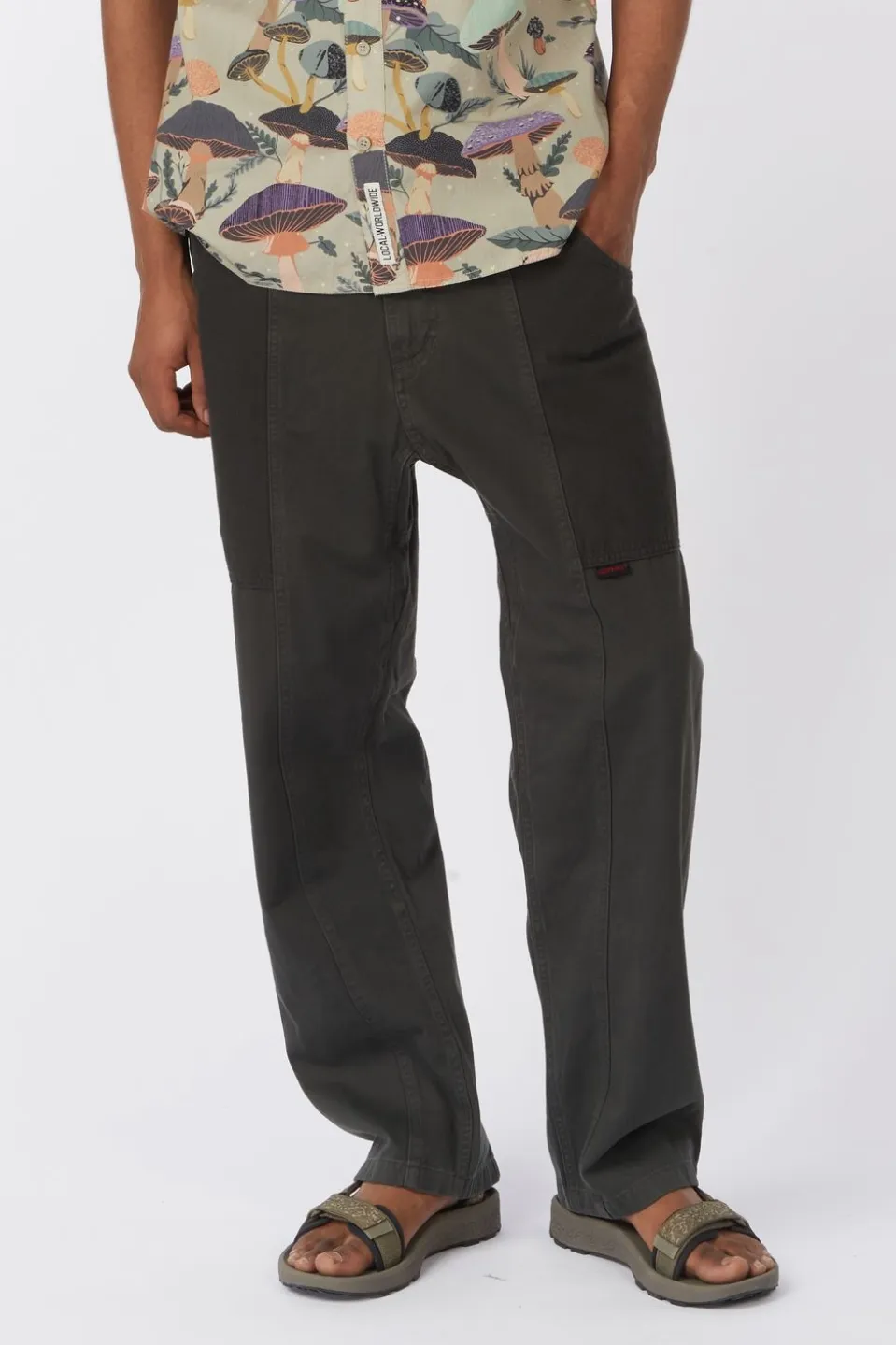 Pantalon Gadget