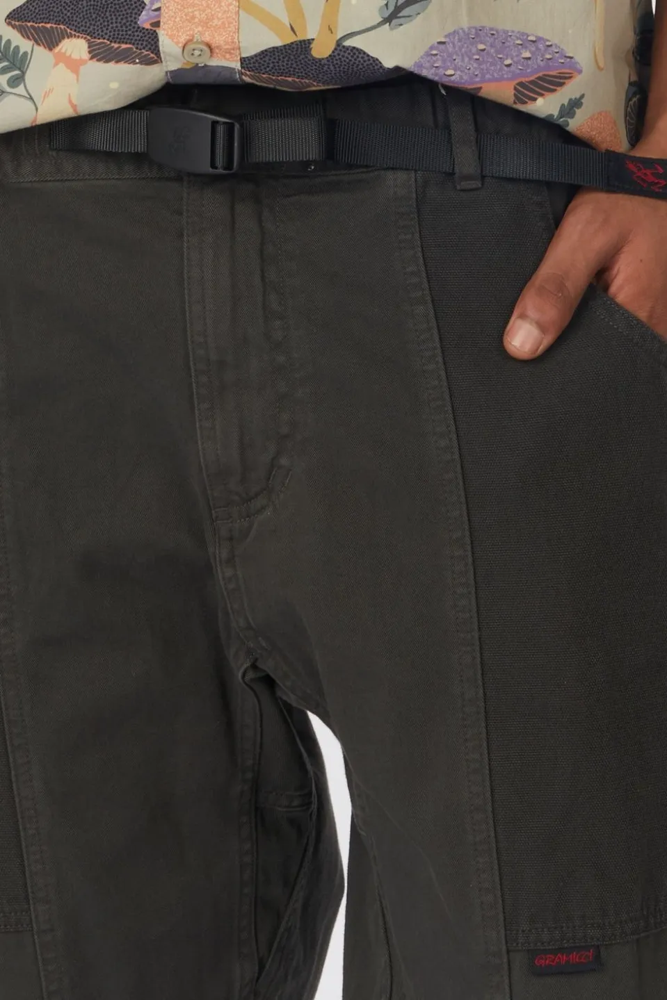 Pantalon Gadget