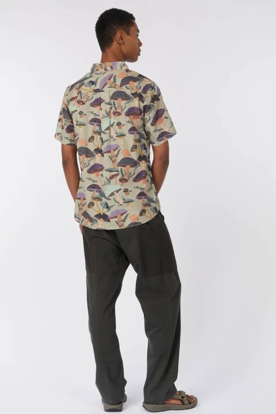 Pantalon Gadget