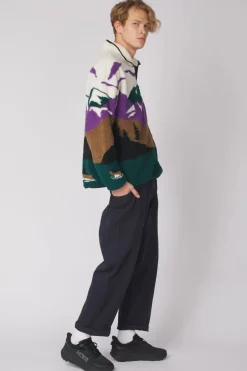 Pantalon Gadget