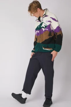 Pantalon Gadget