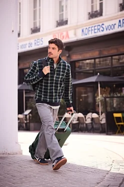 Pantalon Gadget