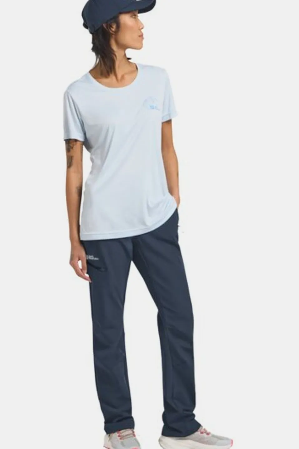 Pantalon Geigelstein