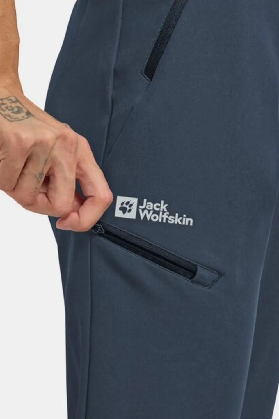 Pantalon Geigelstein