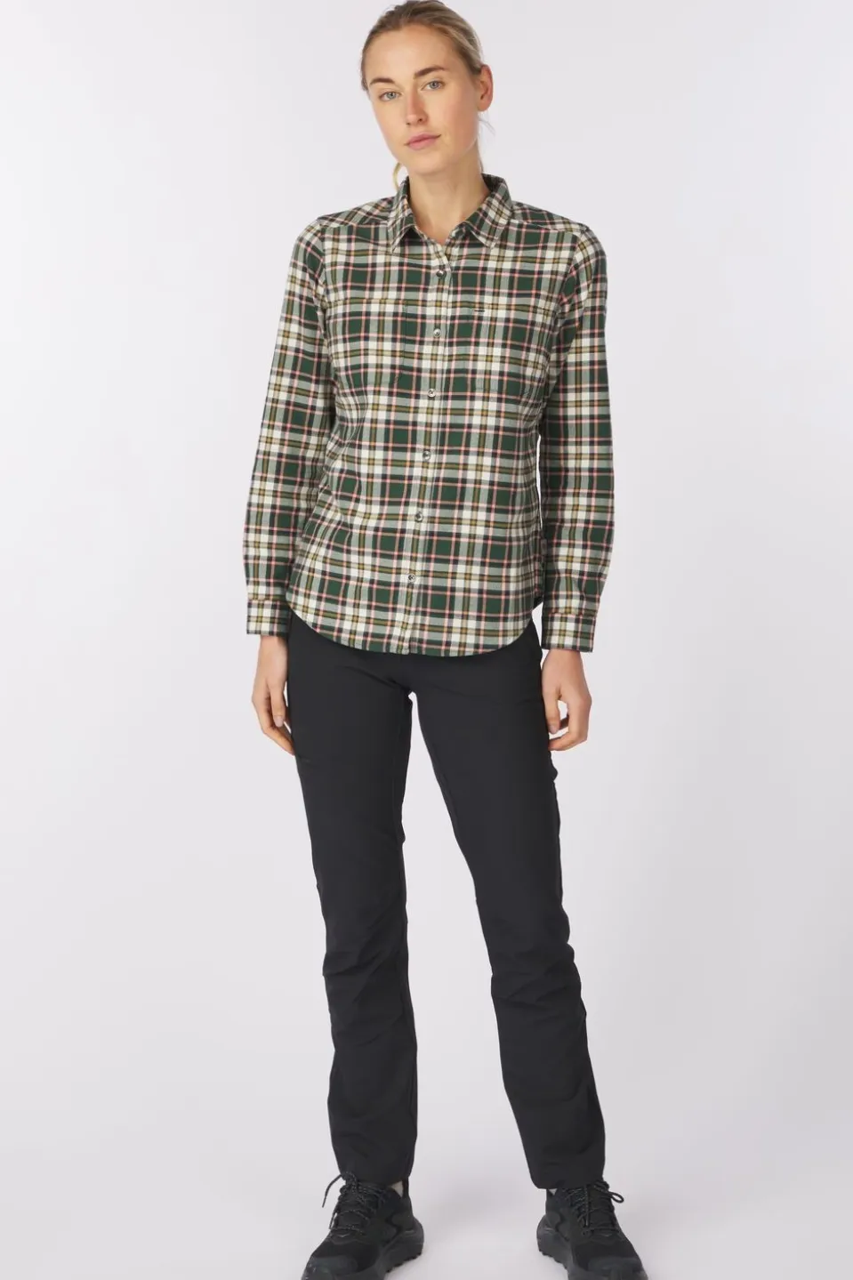 Pantalon Geigelstein