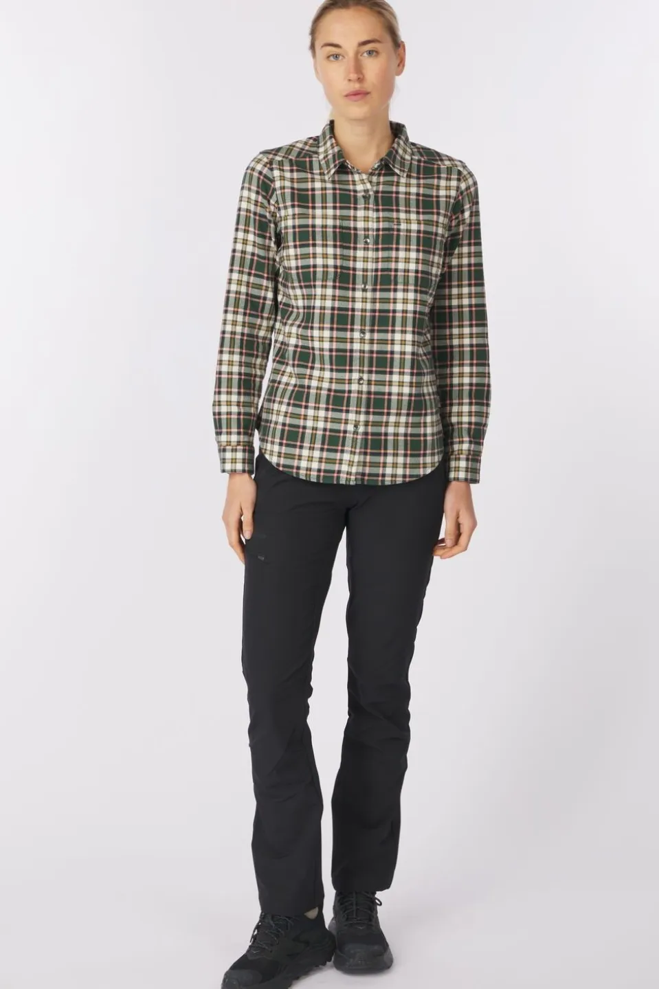Pantalon Geigelstein