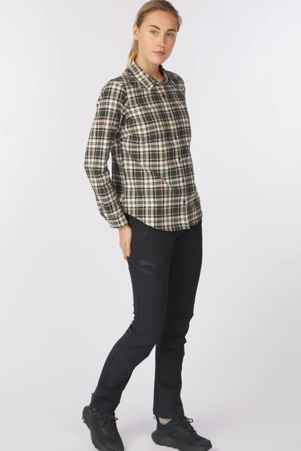 Pantalon Geigelstein