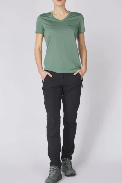 Pantalon Geigelstein Slim W