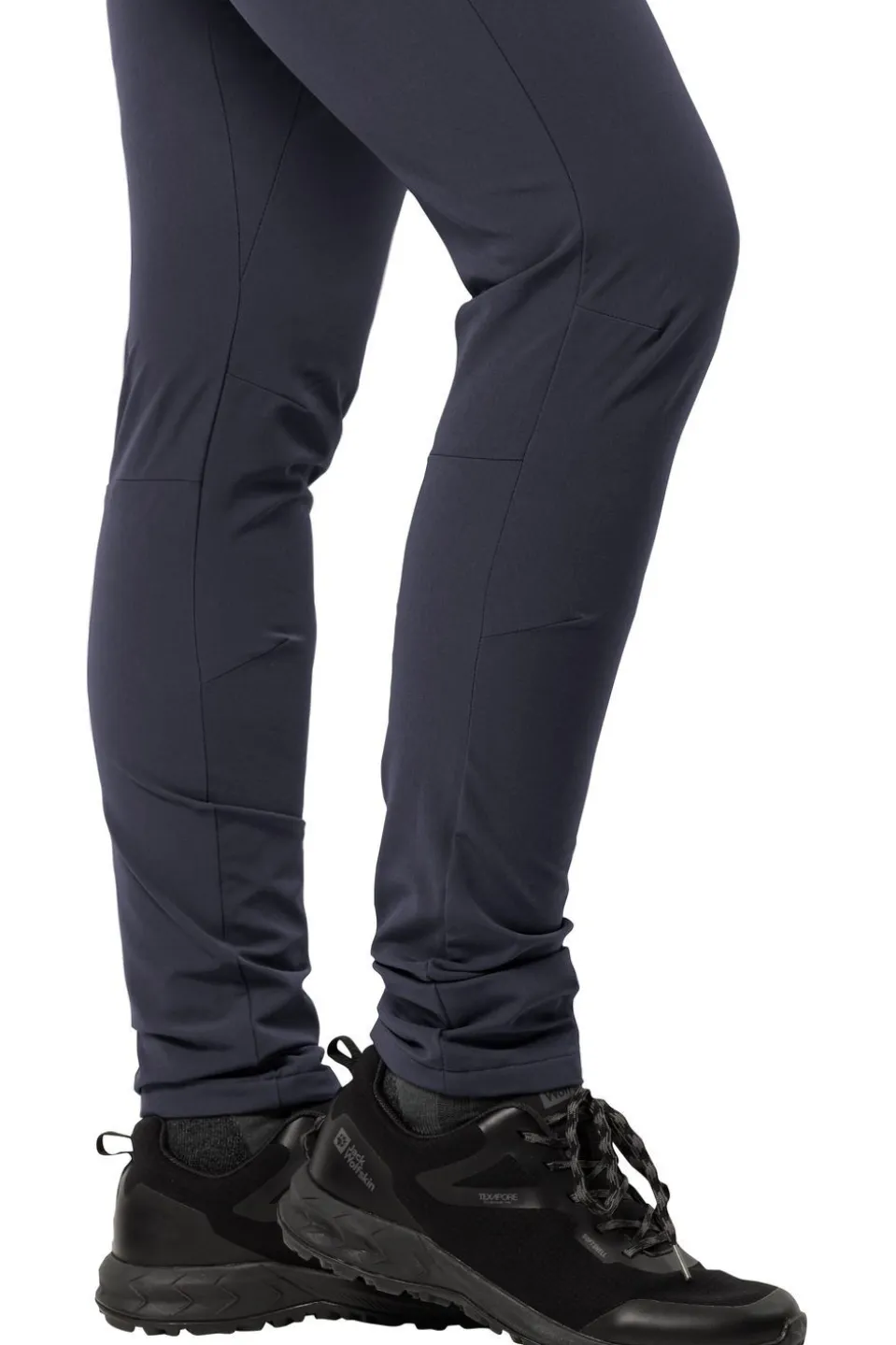 Pantalon Geigelstein Slim W