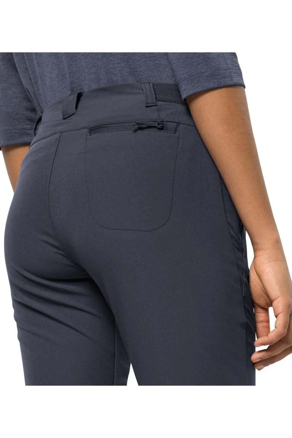 Pantalon Geigelstein Slim W