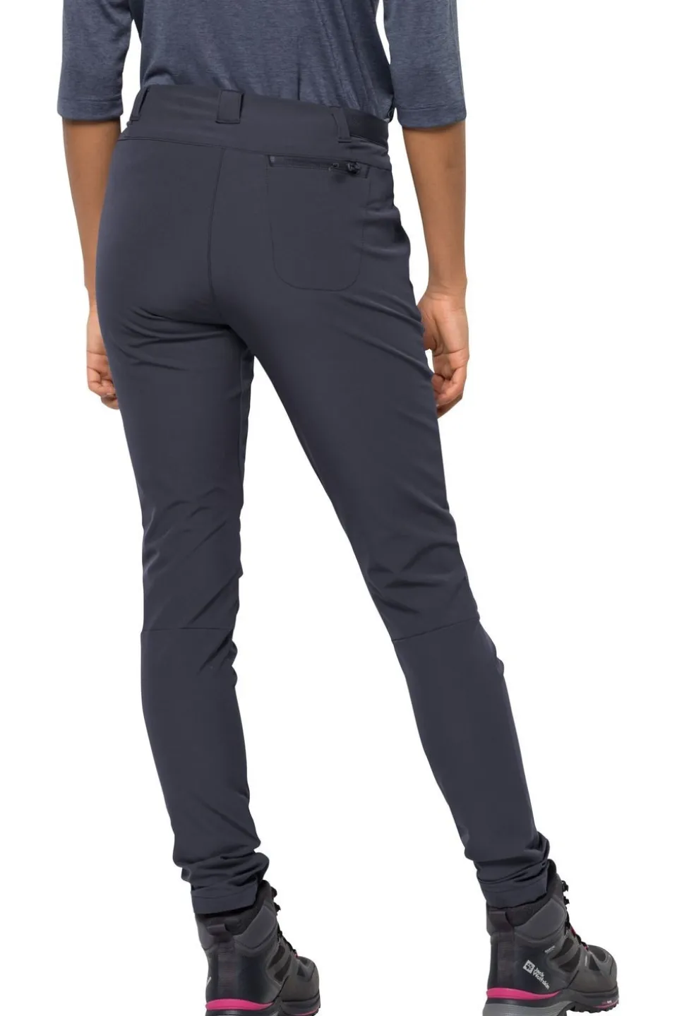 Pantalon Geigelstein Slim W