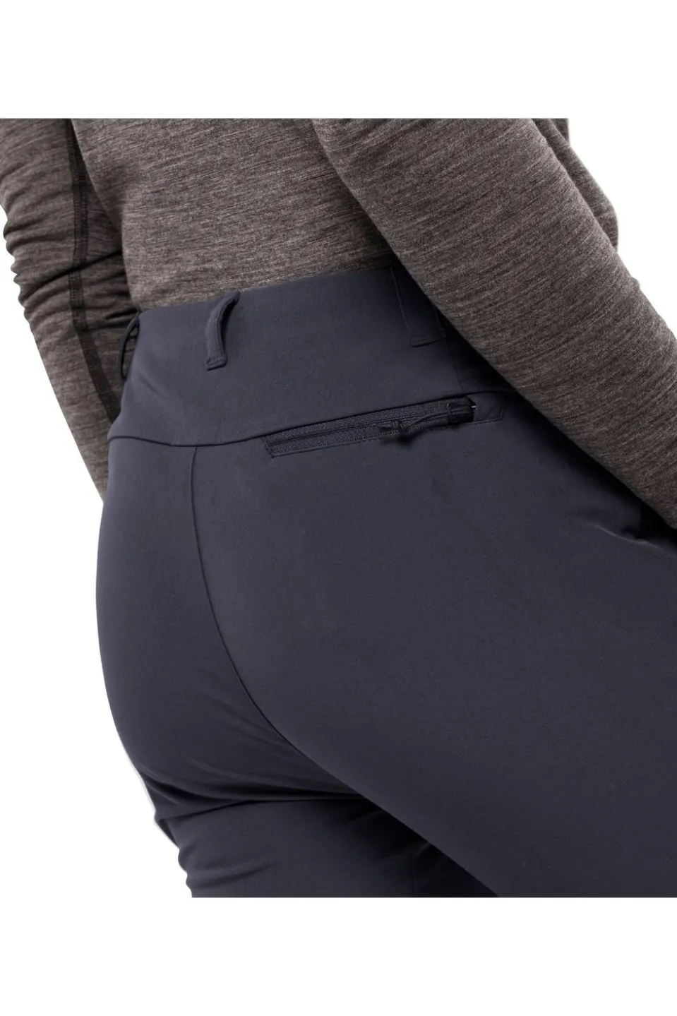 Pantalon Geigelstein Slim W