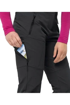Pantalon Glastal Winter W