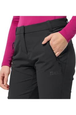 Pantalon Glastal Winter W