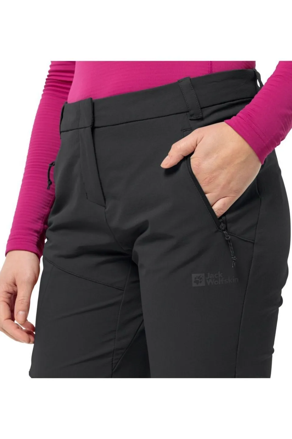 Pantalon Glastal Winter W