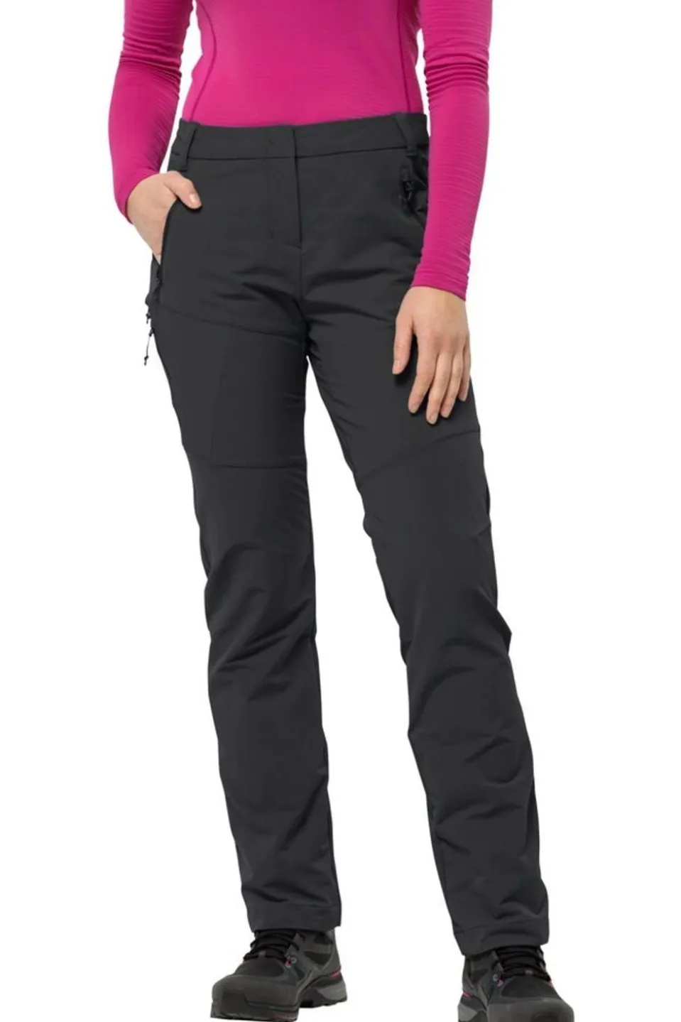 Pantalon Glastal Winter W