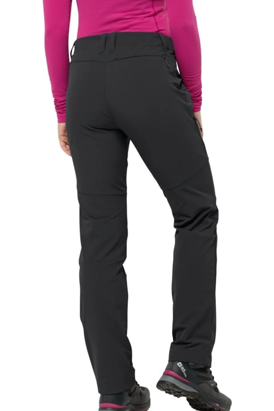Pantalon Glastal Winter W