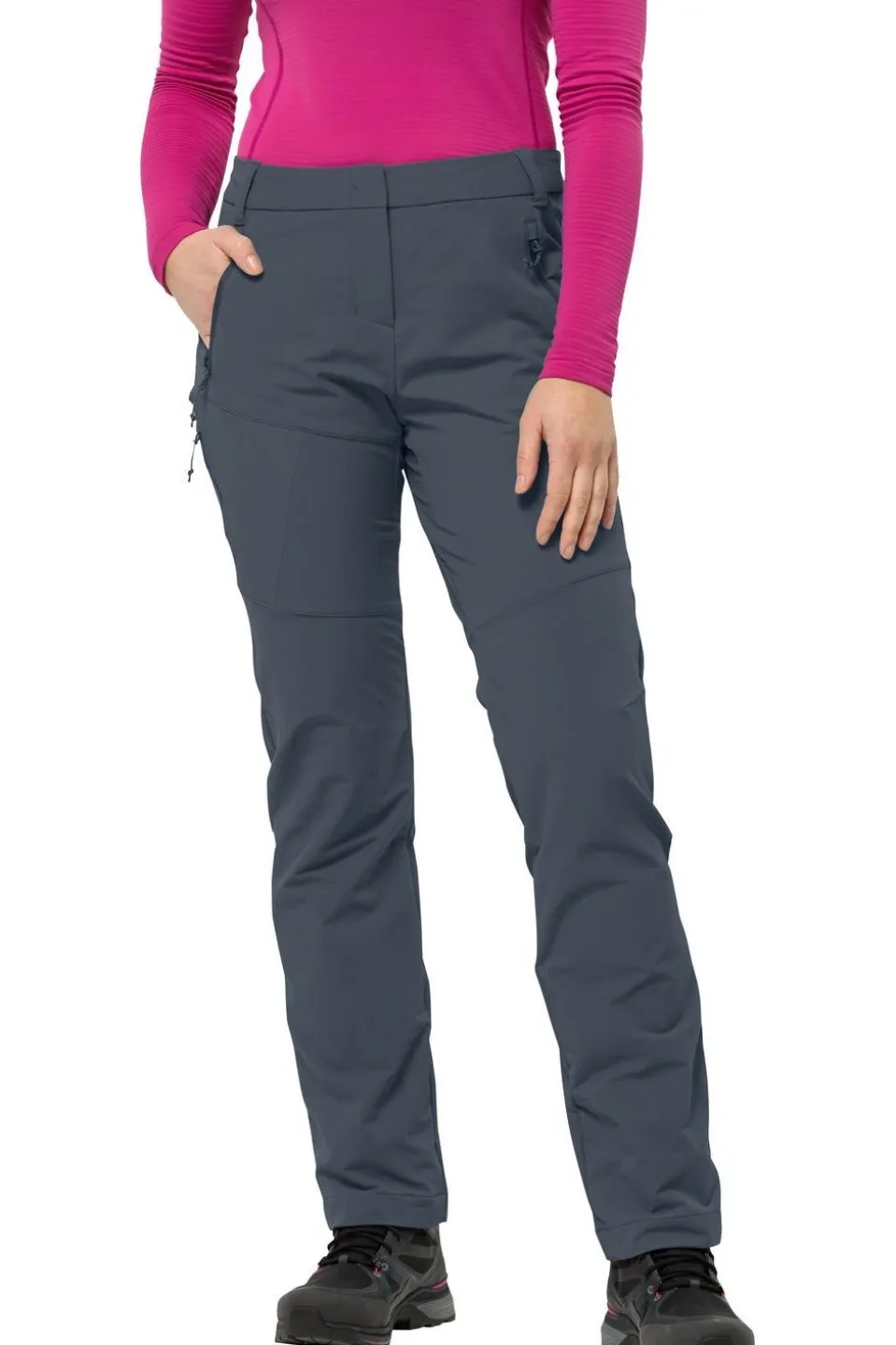 Pantalon Glastal Winter W
