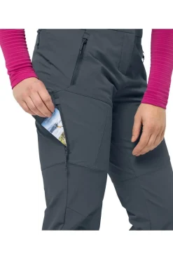 Pantalon Glastal Winter W