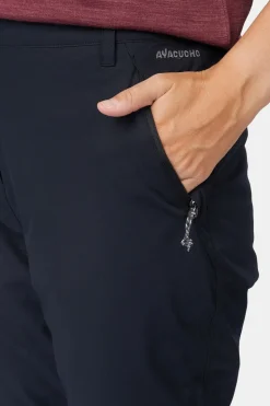 Pantalon Glen Waterproof Fleece Lined Trousers W