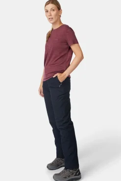 Pantalon Glen Waterproof Fleece Lined Trousers W