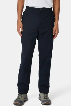 Pantalon Glen Waterproof Fleece Lined Trousers M