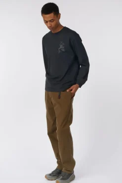 Pantalon Gramicci