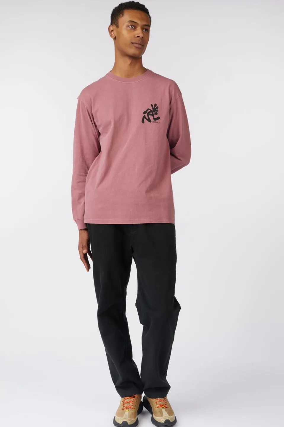 Pantalon Gramicci