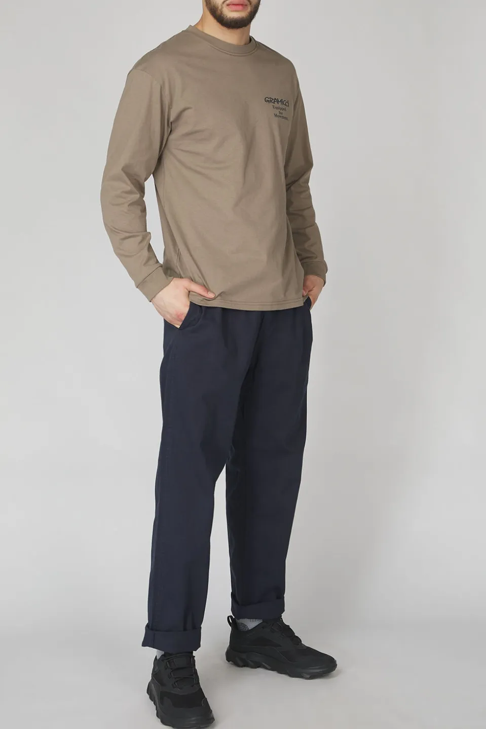 Pantalon Gramicci