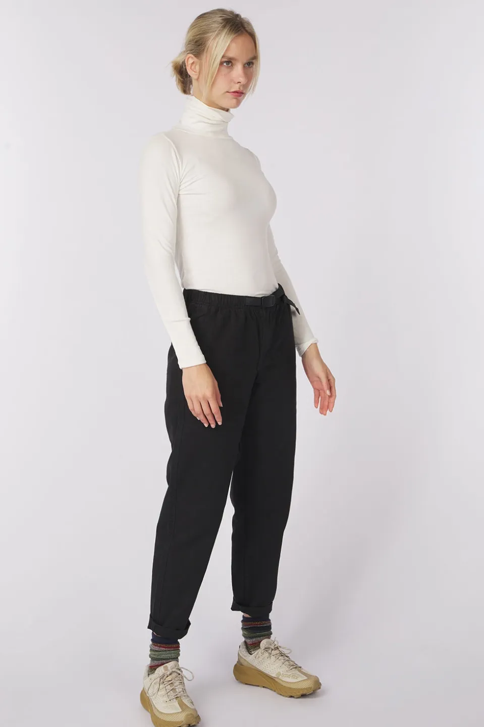 Pantalon Gramicci