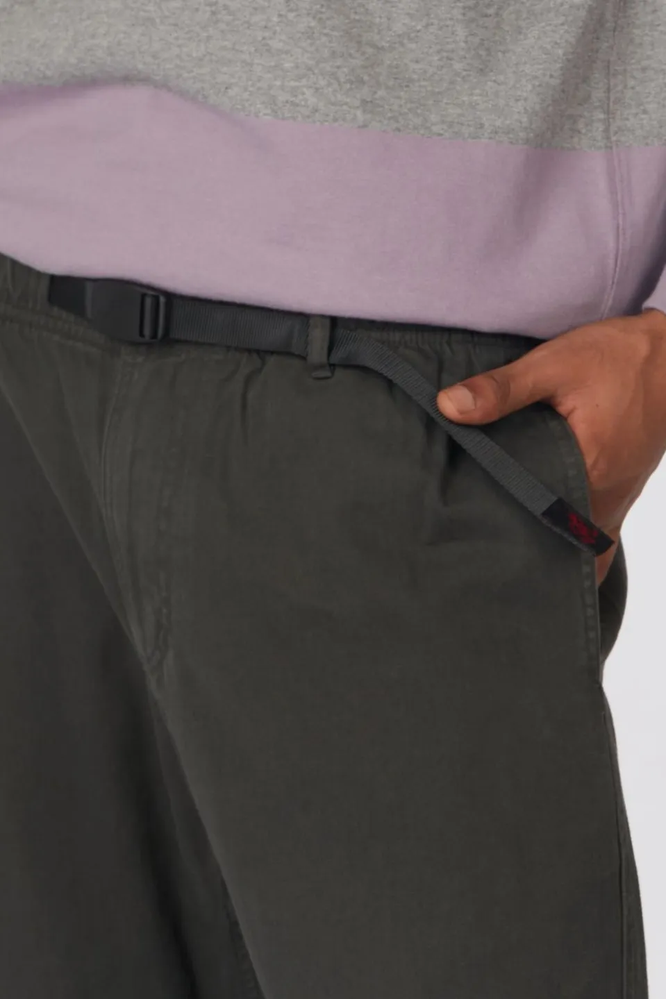 Pantalon Gramicci Pant Straight Fit