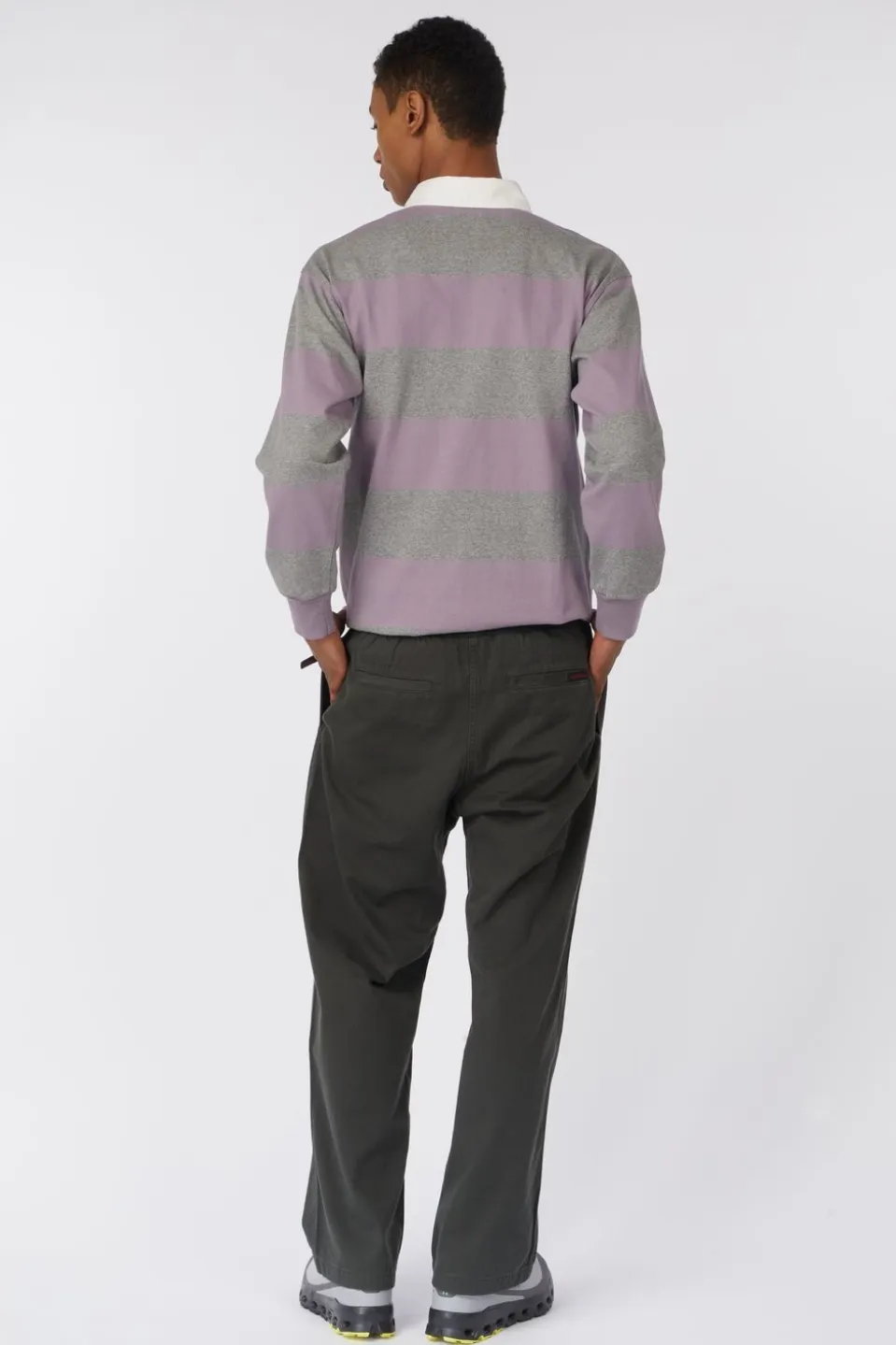 Pantalon Gramicci Pant Straight Fit