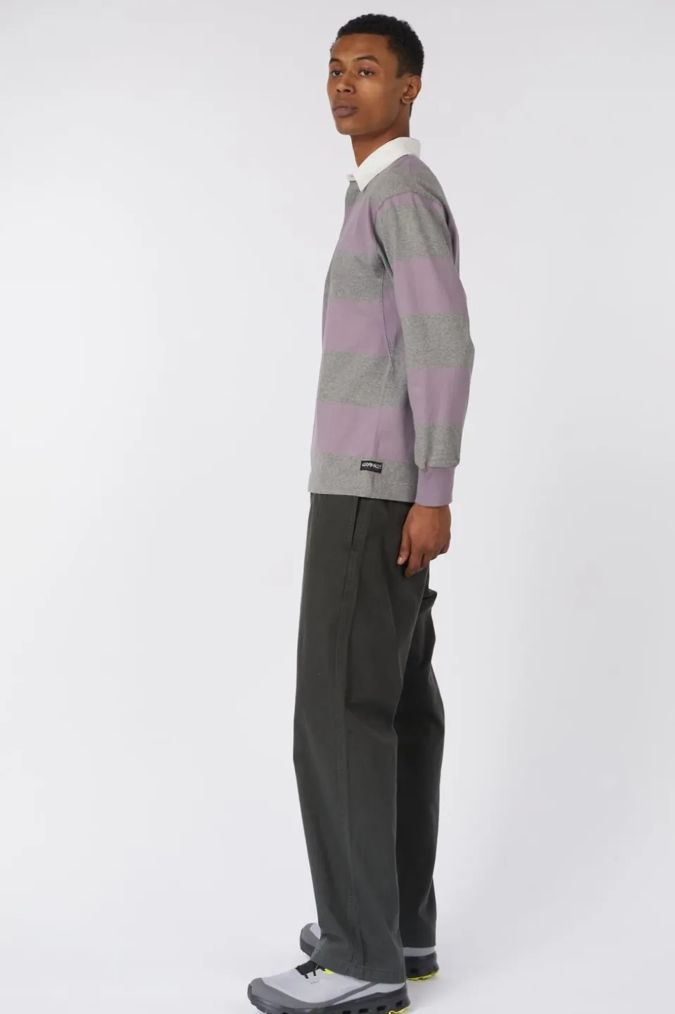 Pantalon Gramicci Pant Straight Fit
