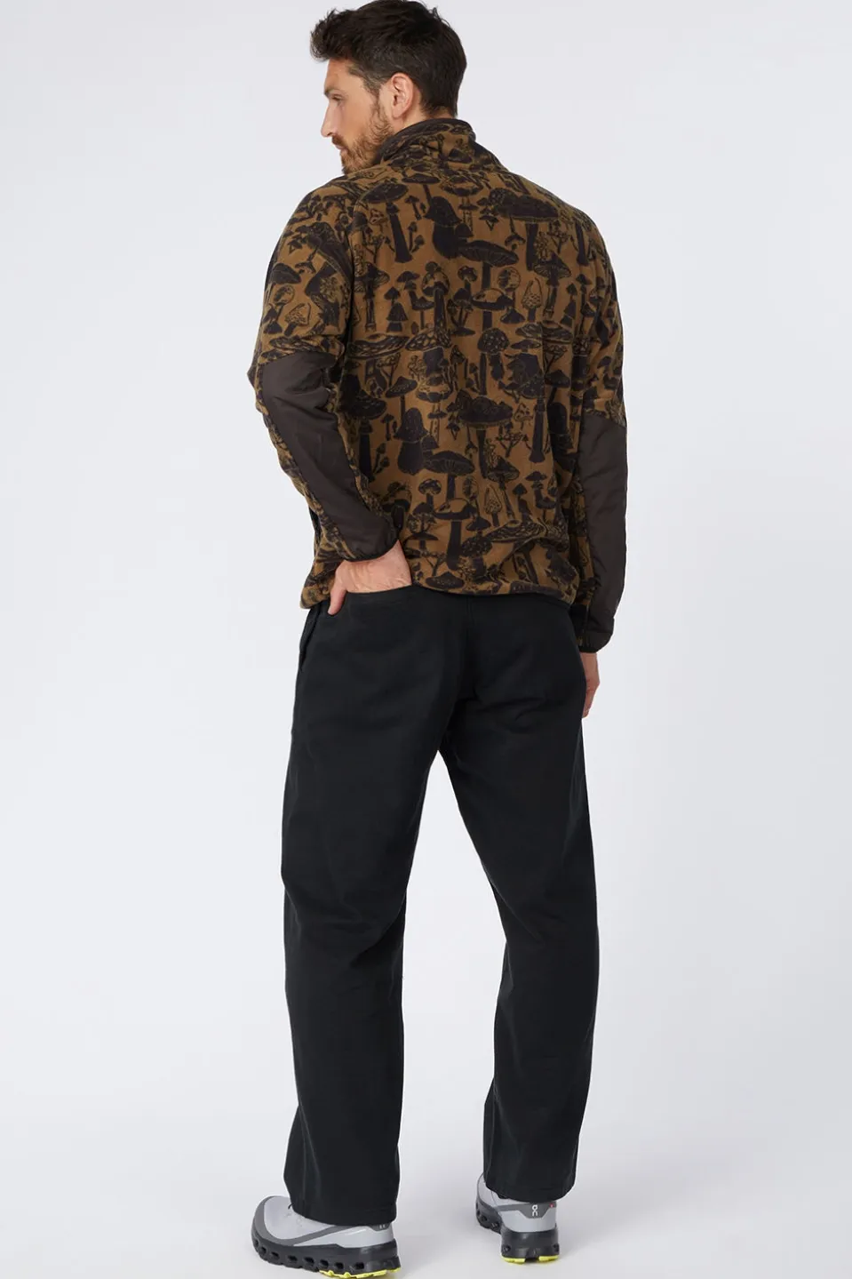 Pantalon Gramicci Pant Straight Fit