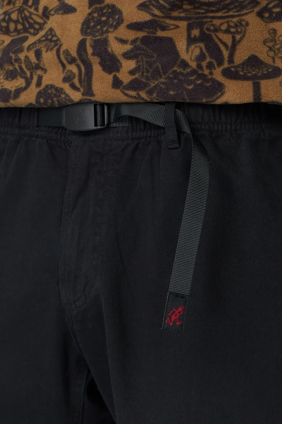 Pantalon Gramicci Pant Straight Fit