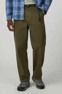 Pantalon Gramicci Pant Straight Fit