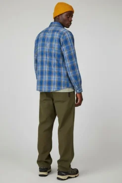 Pantalon Gramicci Pant Straight Fit