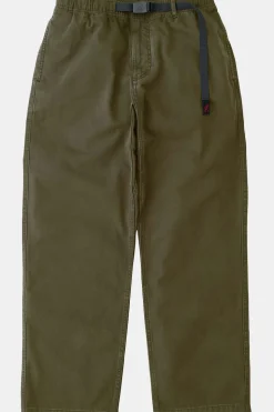 Pantalon Gramicci Pant Straight Fit