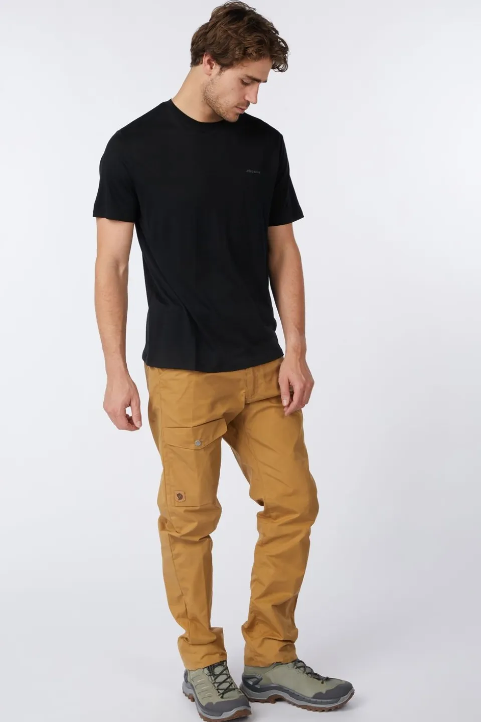 Pantalon Greenland Jeans Regular 32