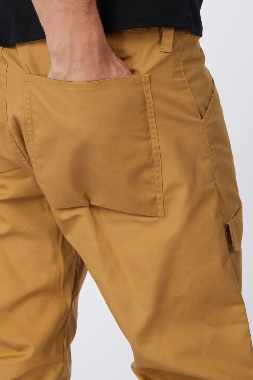 Pantalon Greenland Jeans Regular 32