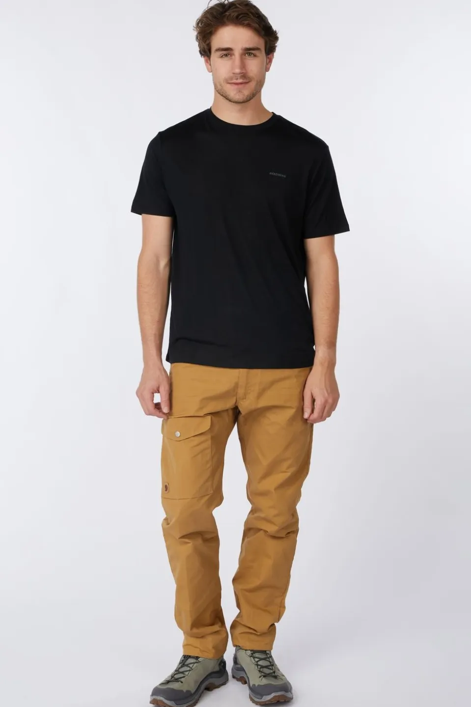Pantalon Greenland Jeans Regular 32