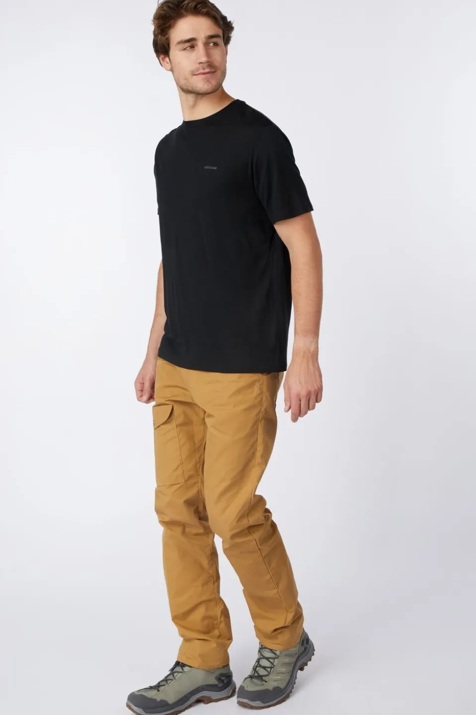 Pantalon Greenland Jeans Regular 32