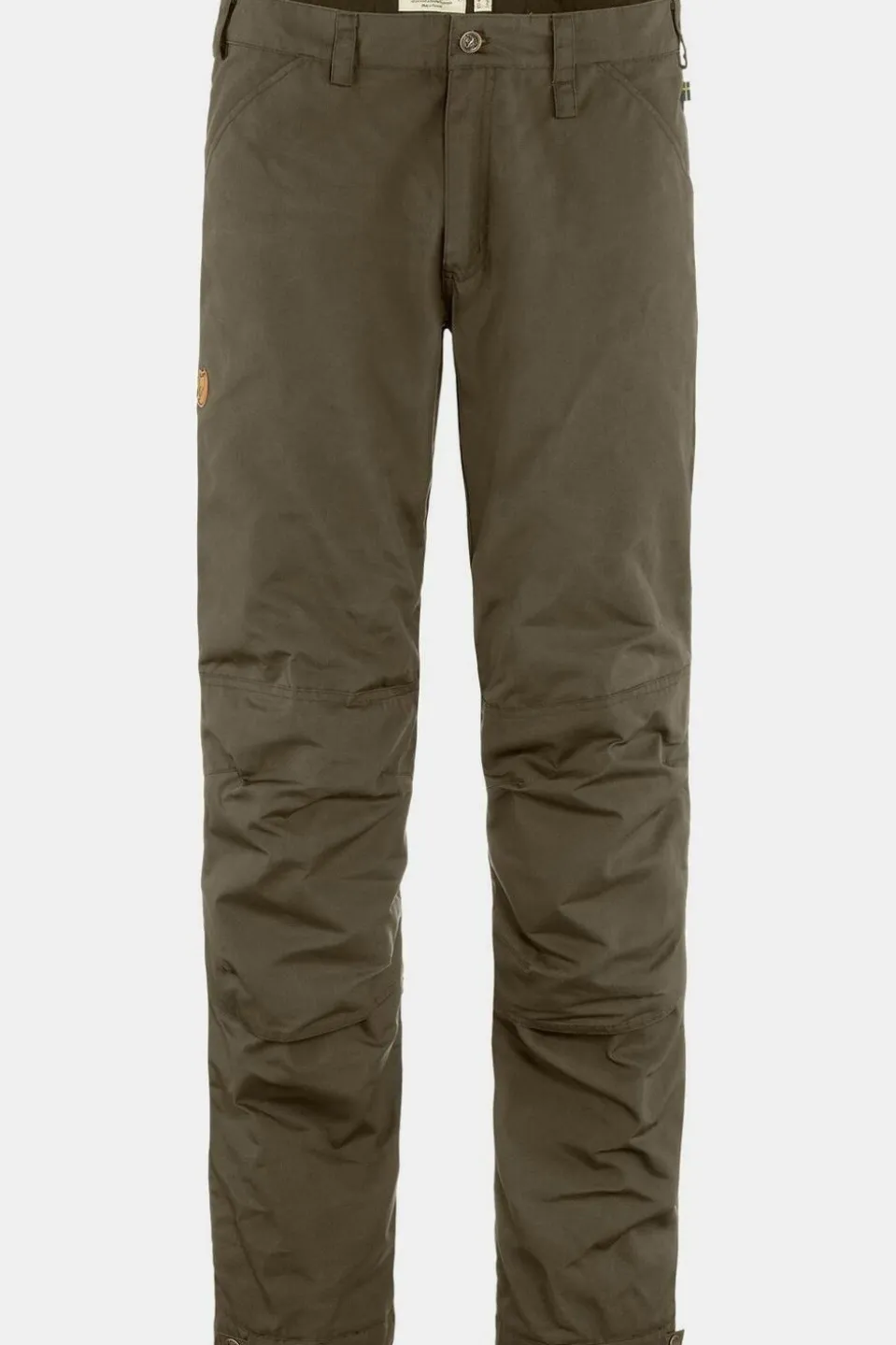 Pantalon Greenland Trail M