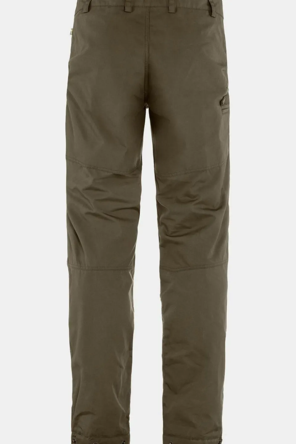 Pantalon Greenland Trail M