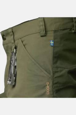 Pantalon Greenland Trail M